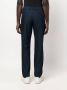 BOSS Skinny broek Blauw - Thumbnail 3