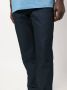 BOSS Skinny broek Blauw - Thumbnail 4
