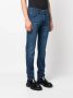 BOSS Skinny jeans Blauw - Thumbnail 3
