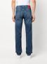 HUGO Slim-fit jeans Blauw - Thumbnail 4