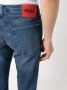 HUGO Slim-fit jeans Blauw - Thumbnail 5