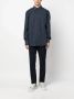 BOSS Slim-fit chino Blauw - Thumbnail 2