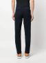 BOSS Slim-fit chino Blauw - Thumbnail 4