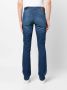 BOSS Slim-fit jeans Blauw - Thumbnail 4