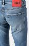 BOSS Slim-fit jeans Blauw - Thumbnail 5