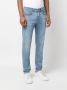 BOSS Slim-fit jeans Blauw - Thumbnail 3