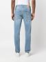 BOSS Slim-fit jeans Blauw - Thumbnail 4