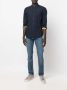 BOSS Slim-fit jeans Blauw - Thumbnail 2