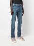 BOSS Slim-fit jeans Blauw - Thumbnail 3
