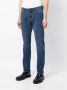 BOSS Slim-fit jeans Blauw - Thumbnail 3