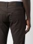 BOSS Slim-fit jeans Bruin - Thumbnail 5