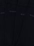 BOSS Sokken met logoprint Blauw - Thumbnail 2