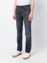 BOSS Straight jeans Blauw - Thumbnail 3