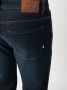 BOSS Straight jeans Blauw - Thumbnail 5