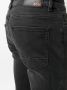 BOSS Straight jeans Grijs - Thumbnail 5