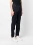 BOSS Straight broek Blauw - Thumbnail 3