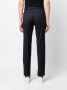 BOSS Straight broek Blauw - Thumbnail 4