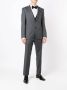 BOSS Straight pantalon Grijs - Thumbnail 2