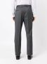 BOSS Straight pantalon Grijs - Thumbnail 4