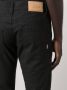 BOSS Stretch jeans Zwart - Thumbnail 5