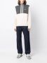 BOSS Sweater met hoge hals Grijs - Thumbnail 2