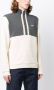 BOSS Sweater met hoge hals Grijs - Thumbnail 3