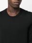BOSS Sweater met ronde hals Zwart - Thumbnail 5