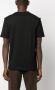BOSS T-shirt met logoprint Zwart - Thumbnail 4