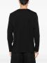 BOSS T-shirt met logoprint Zwart - Thumbnail 3