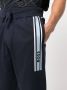 BOSS Trainingsbroek Blauw - Thumbnail 5