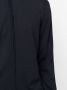 BOSS Fijngebreid vest Blauw - Thumbnail 5