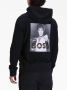 BOSS x Bruce Lee hoodie met logoprint Zwart - Thumbnail 4