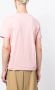 Botter T-shirt van biologisch katoen Roze - Thumbnail 4