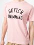 Botter T-shirt van biologisch katoen Roze - Thumbnail 5