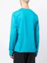 Botter T-shirt van biologisch katoen Blauw - Thumbnail 4