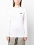 Botter T-shirt met lange mouwen Wit - Thumbnail 3