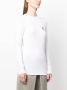 Botter T-shirt met lange mouwen Wit - Thumbnail 4
