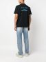 Botter T-shirt met tekst Zwart - Thumbnail 2