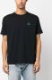 Botter T-shirt met tekst Zwart - Thumbnail 3