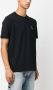 Botter T-shirt met tekst Zwart - Thumbnail 4