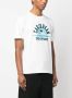 Botter T-shirt met print Wit - Thumbnail 3