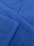 Botto Giuseppe Kasjmier sjaal Blauw - Thumbnail 3