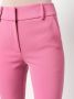 Boutique Moschino Flared pantalon Roze - Thumbnail 5