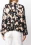 Boutique Moschino Trui met lange mouwen Zwart - Thumbnail 4