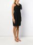Boutique Moschino Verfraaide jurk Zwart - Thumbnail 3