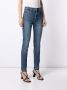 Boyish Jeans Slim fit jeans Blauw - Thumbnail 3