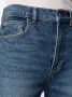 Boyish Jeans Slim fit jeans Blauw - Thumbnail 5