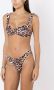 Brigitte Bikini met luipaardprint Bruin - Thumbnail 3