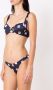 Brigitte Bikini met stippen Blauw - Thumbnail 3