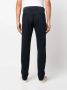 Briglia 1949 Broek met klepzakken Blauw - Thumbnail 4